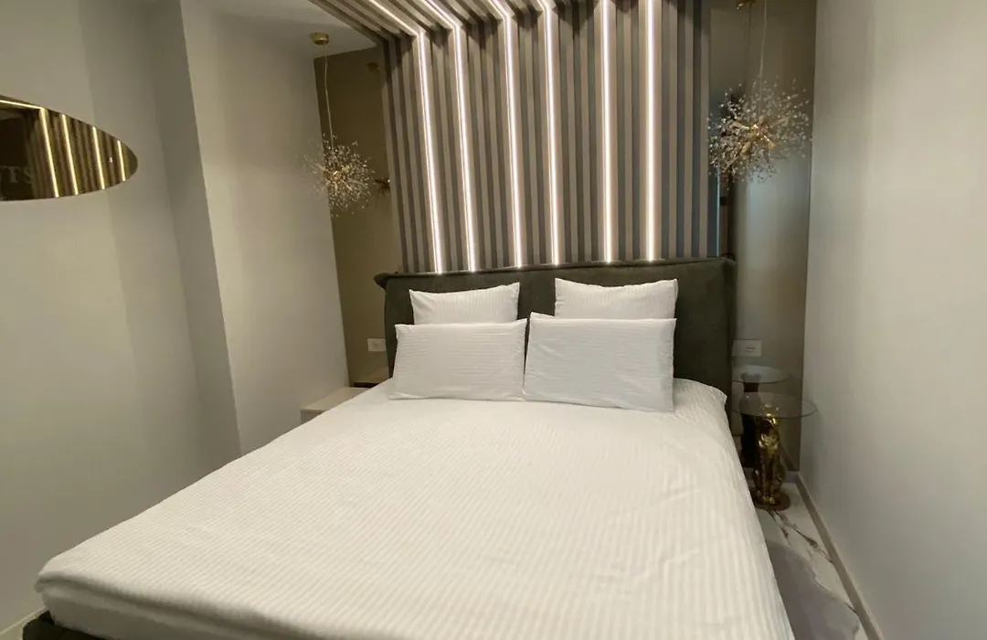 RST Apartments Cluj Napoca-1