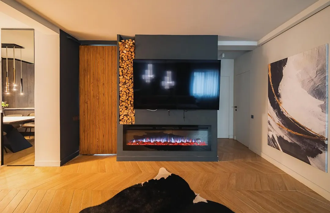 Shades Of Cluj Napoca - Artitude Apartments-1