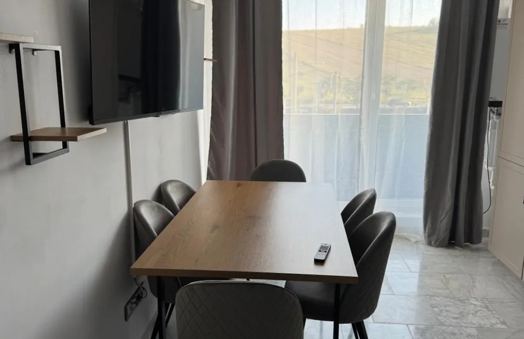 Sabo Apartment-1