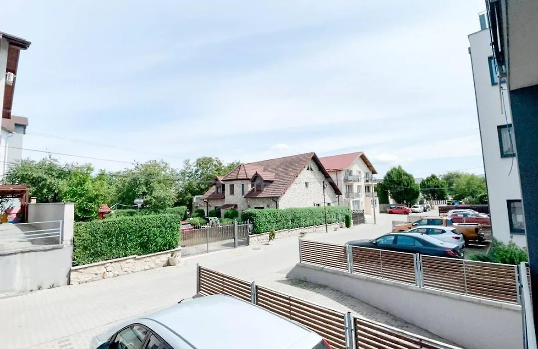 Terrace Nest - Relaxing Family Apart,Free Parking-1