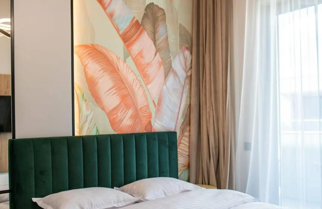 Paradisio Urban Studio - Private Parking,Ac,Smart-1