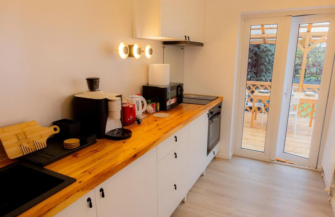 Homey Luxury- Entire House, Free Parking, Yard-1
