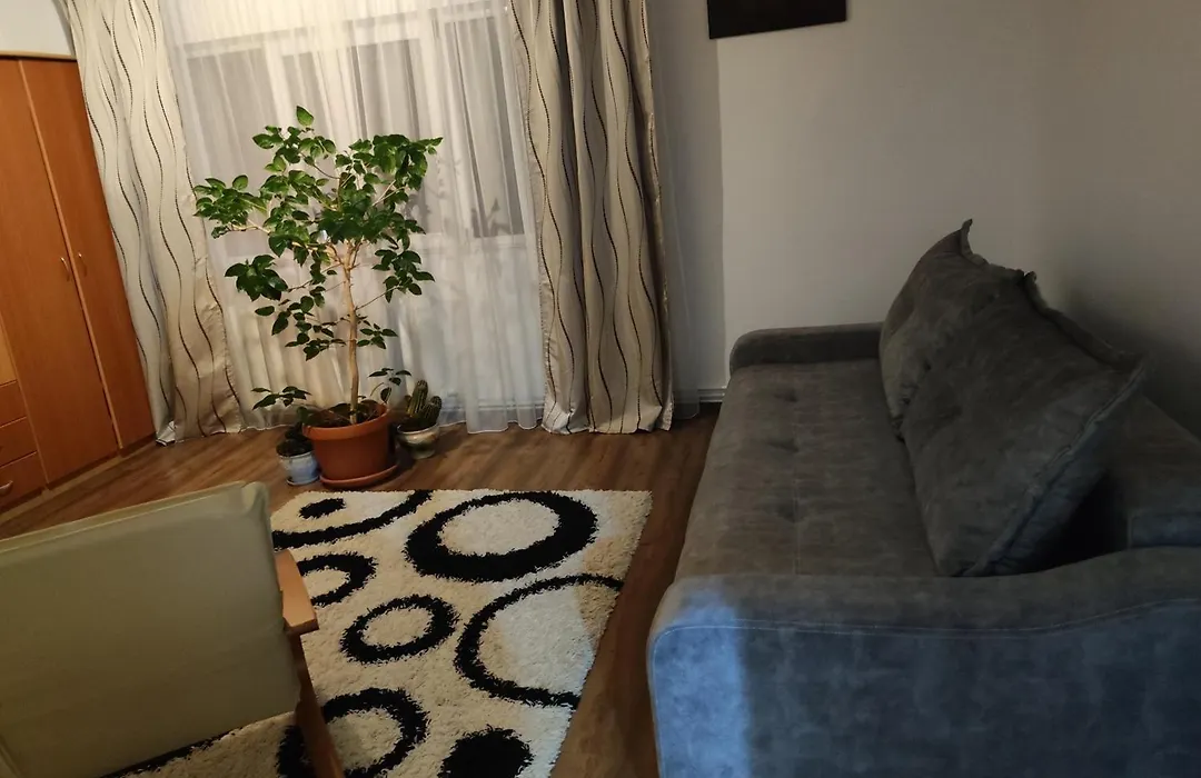 Apartment Farmec-1