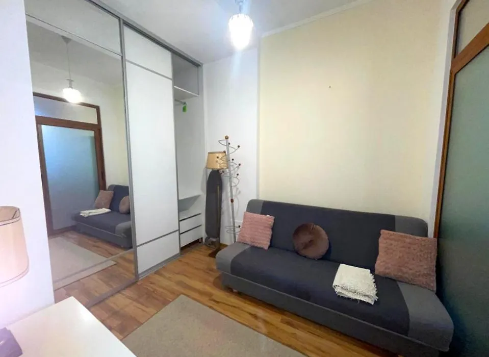 Apartament - Center - Free Parking-1