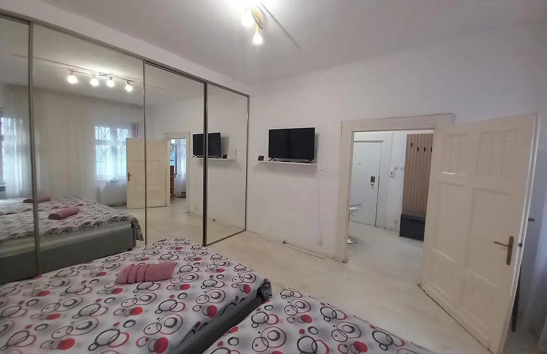 Apartament Eroilor-1