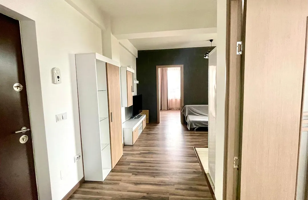 Yamalux Apartments - Cozy Double - Westside 3-1