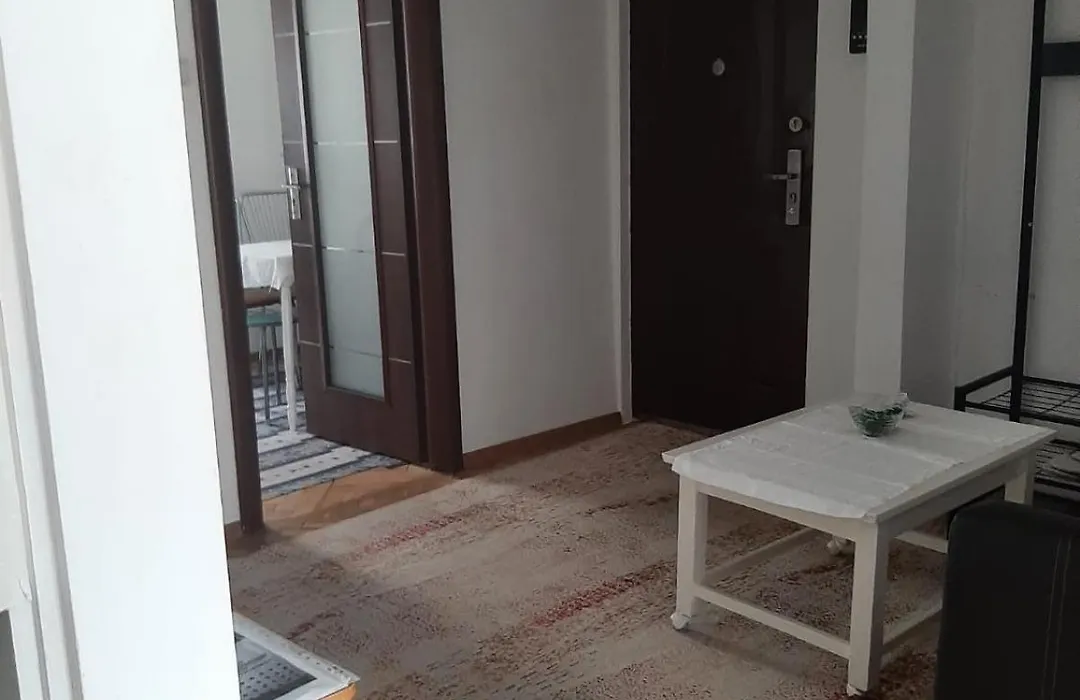 Mari&Vio Apartment-1