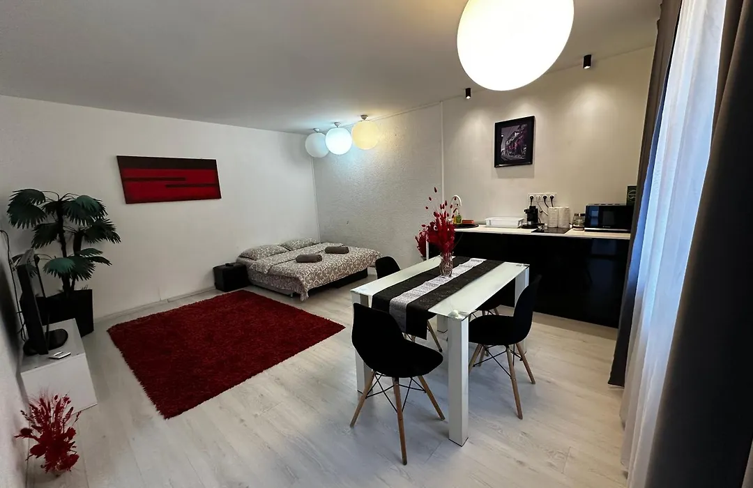 Apartament in centrul Clujului-1