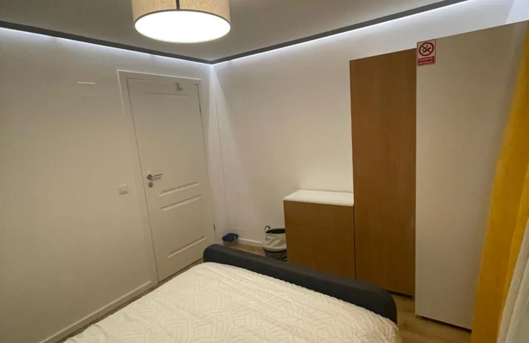 Apartament Calea Dorobantilor-1