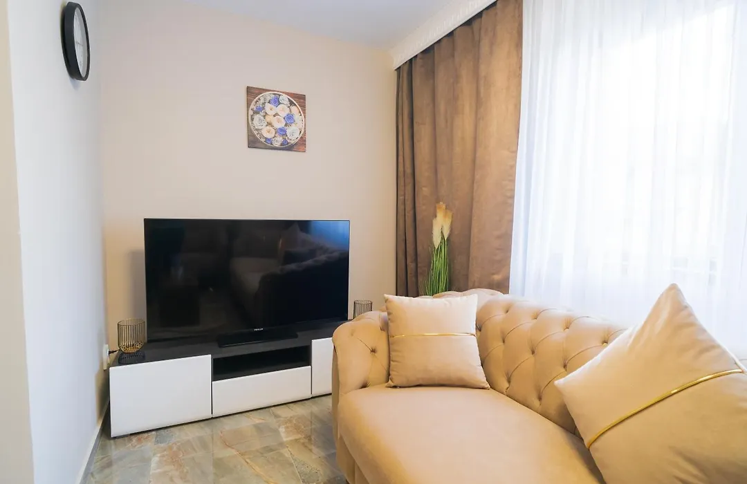 Bt Arena Apartments-1