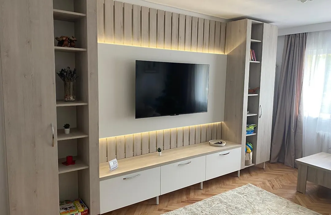 Nct Apartment-1