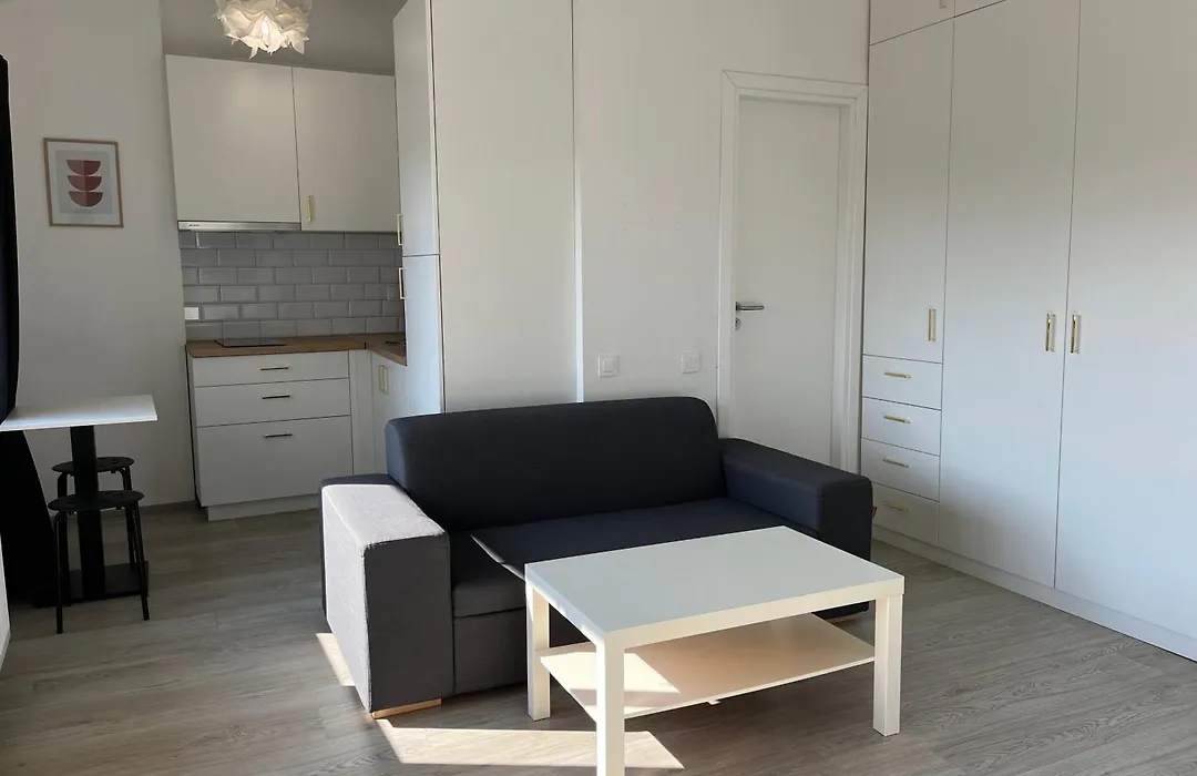 Beautiful Ultracentral Apartments-1