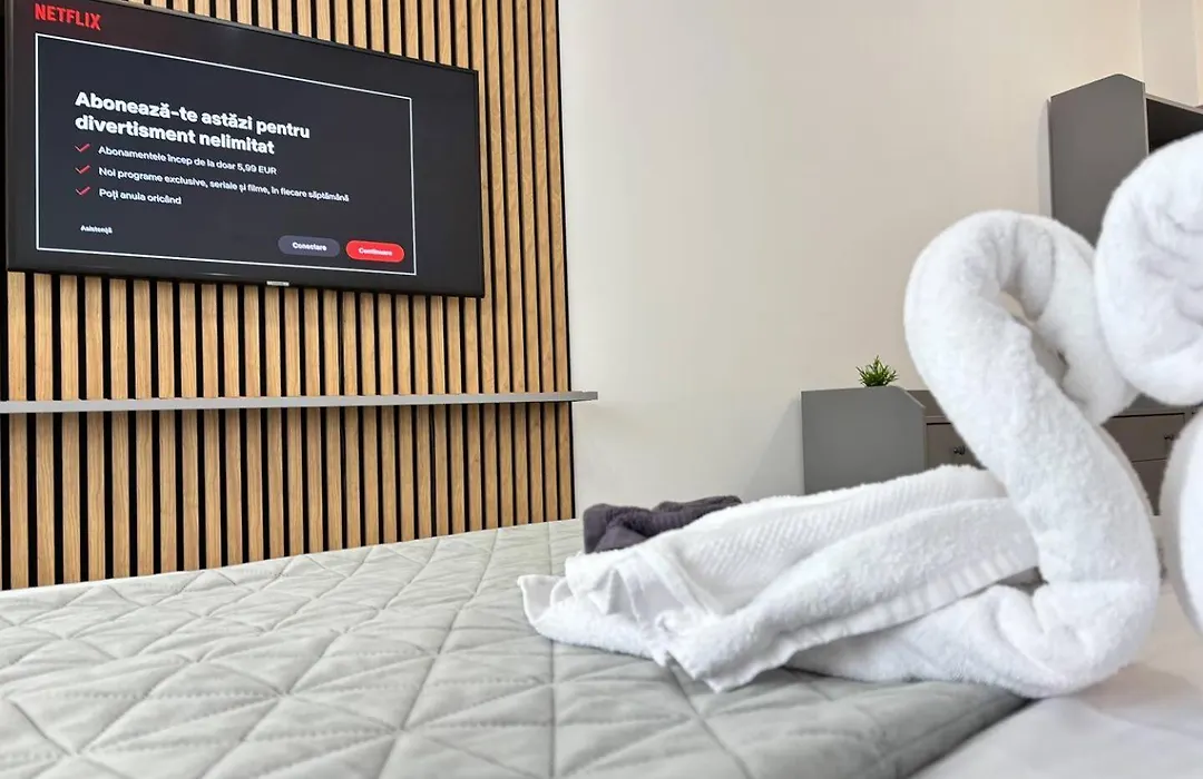 Sky Stay Airport Modern Apart - Free Parking , Ac-1