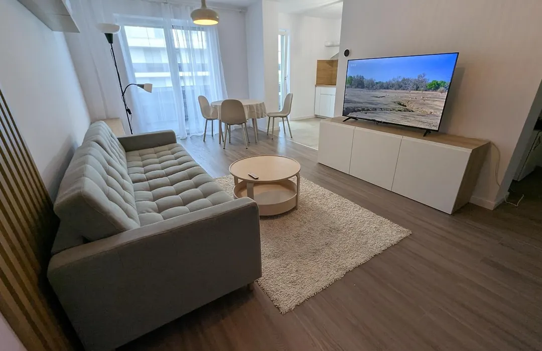 Apartament Elite-1