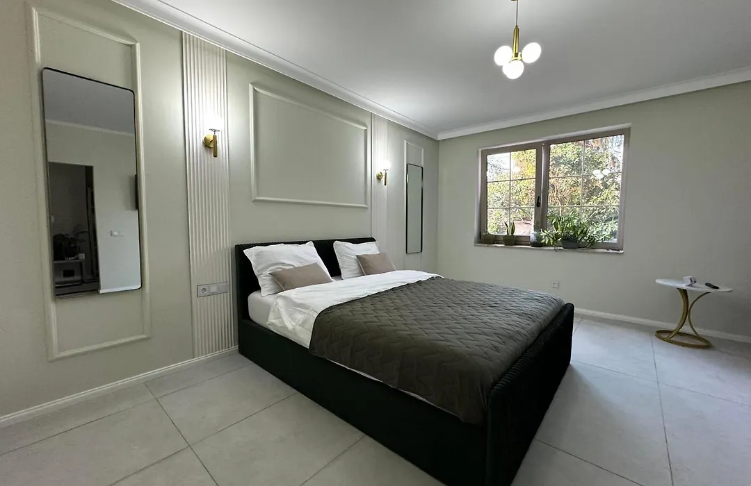 Gruia Garden Apartments-1