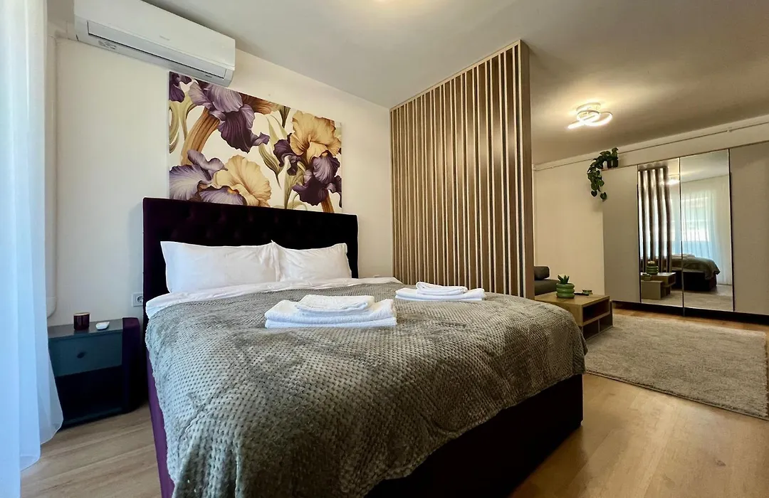 Urban Stay Cluj - Soporului 1-3-1