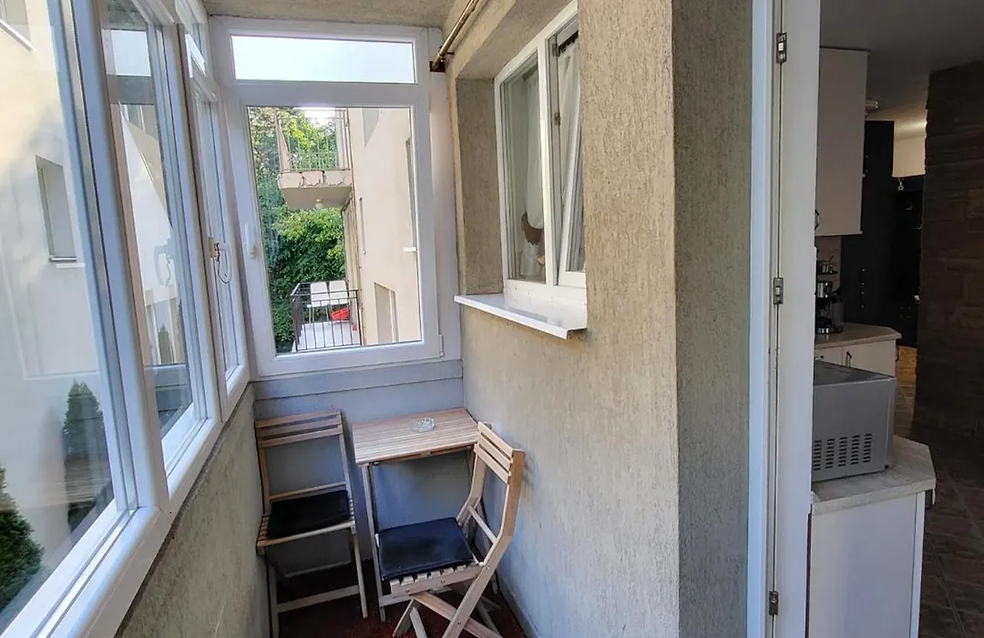 Liza Apartament-1