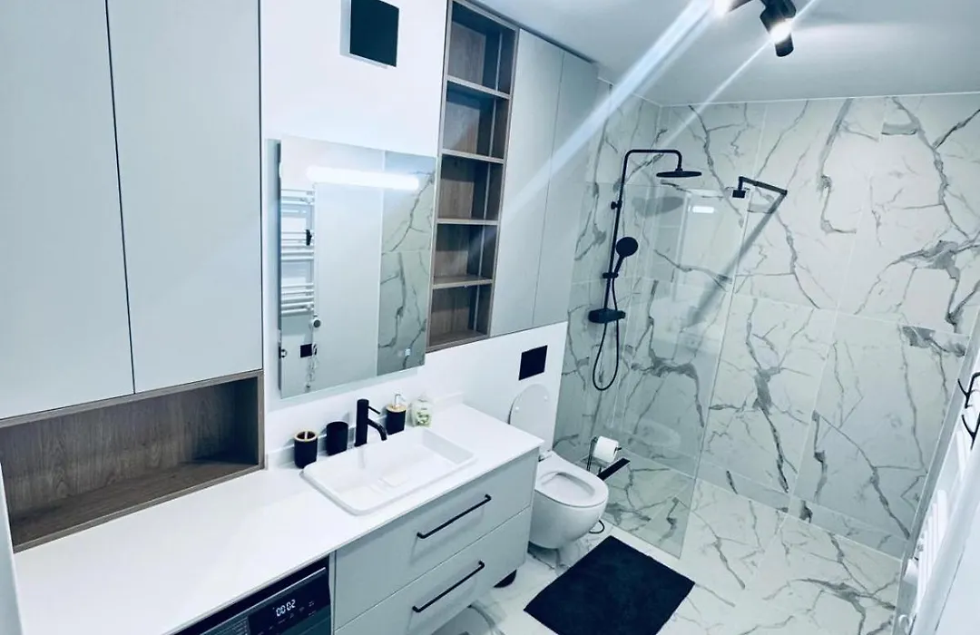 Elite Apartment - Art Of Fine Living-1
