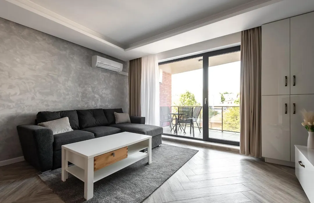Decebal Central Apartments By Clujstays-1