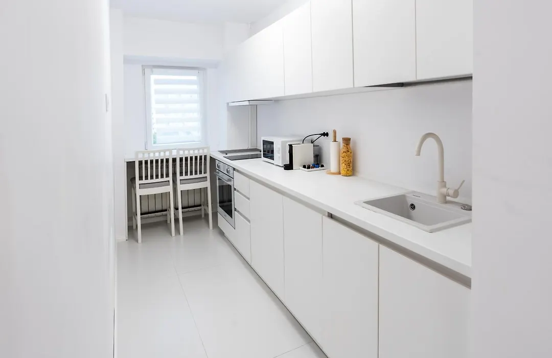 Lun Apartment-1