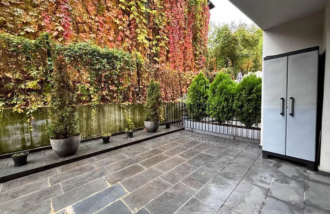 Mera Escape Private Parking&Terrace-1