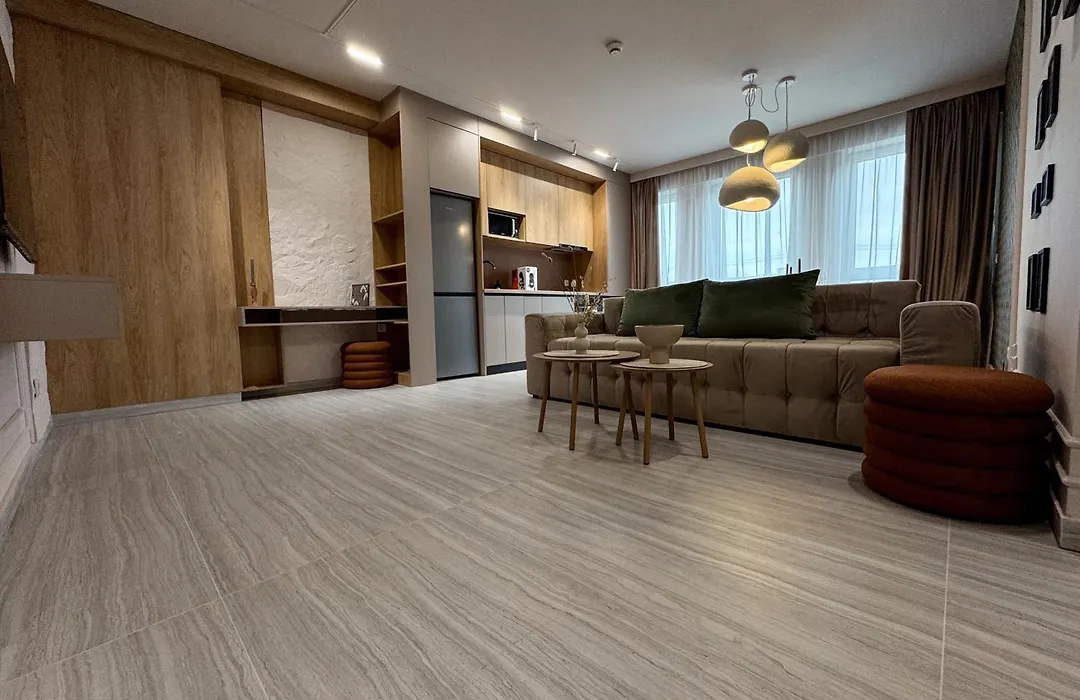 Airport Dream - Modern, Free Parking, Kingsize Be-1