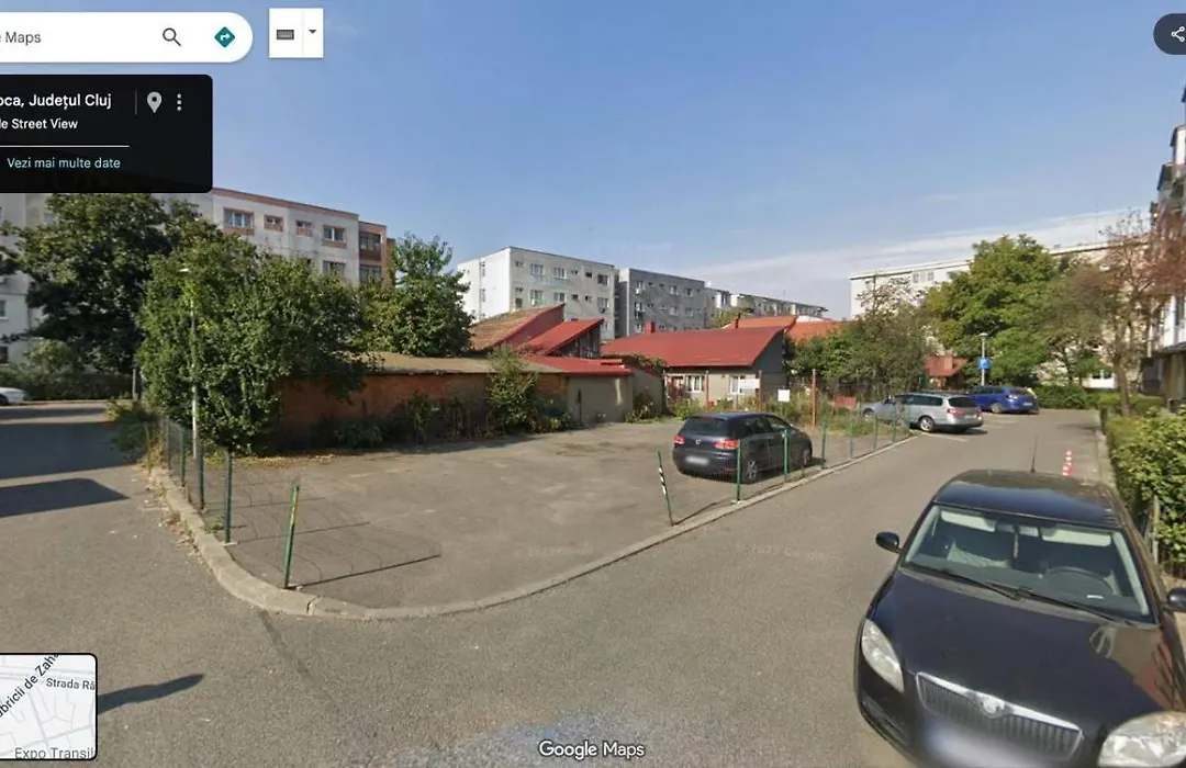 Corvinia House Mărăști Cluj - Free Parking - Near Airport-1