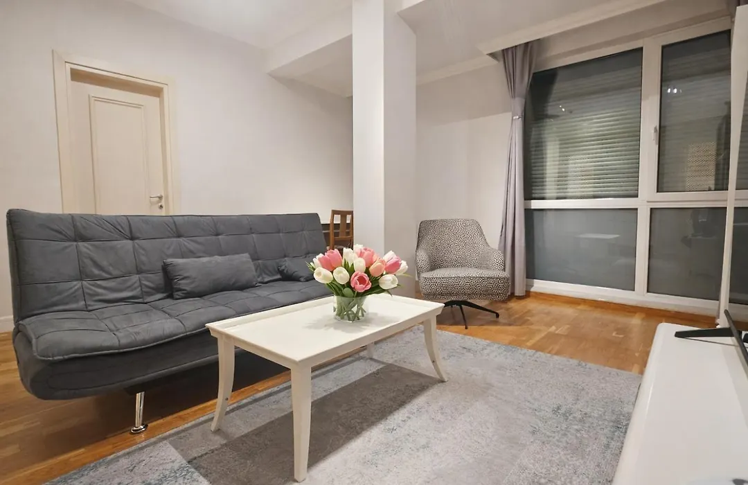 Grigorescu Residence-1