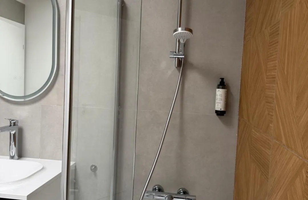 APARTAMENT Iaroi 2-1