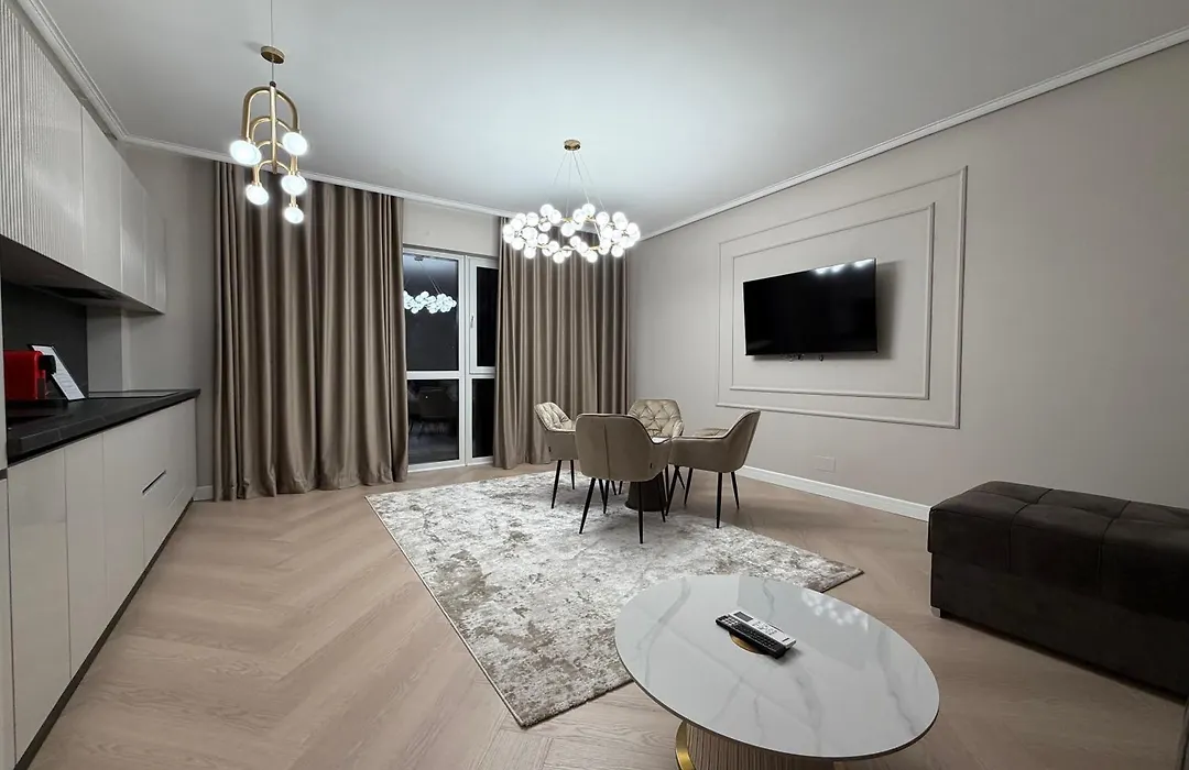 Urban Bliss Suites-1
