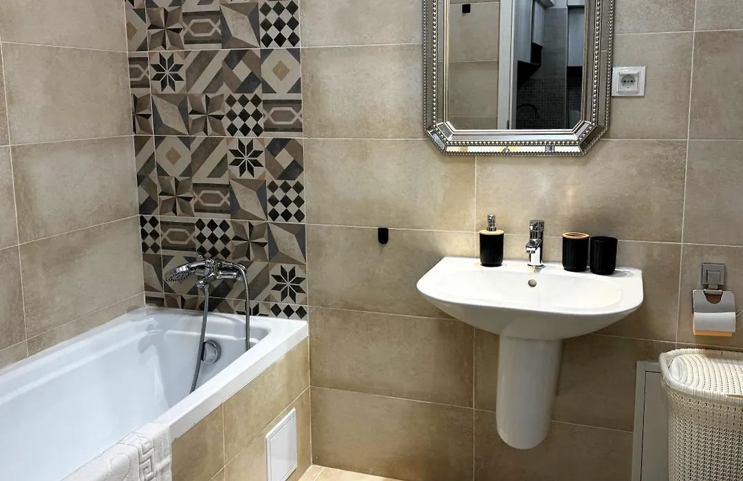 Mts Apartments Vivacity Iulius-1
