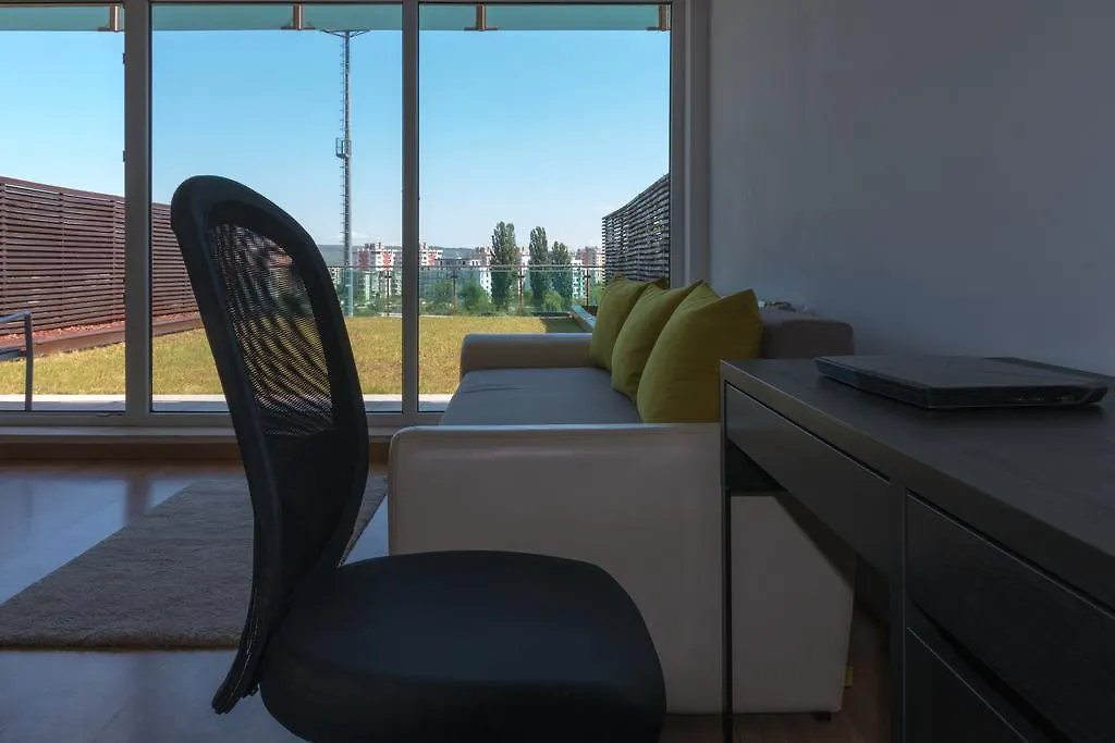 Adrianapartments Viva-1