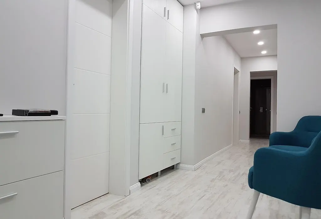 Apartament Verde-1
