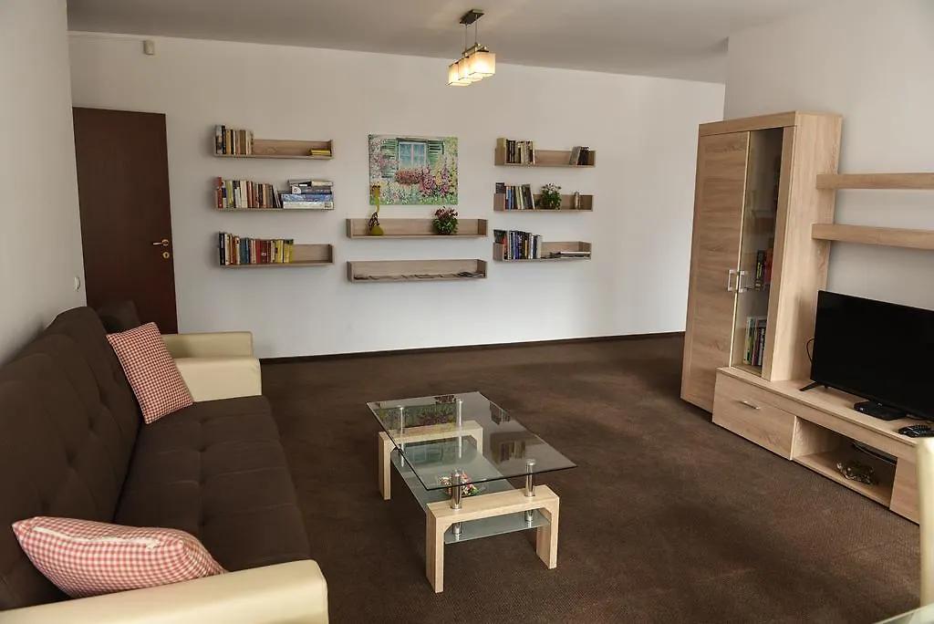 Apartament Belvedere-1