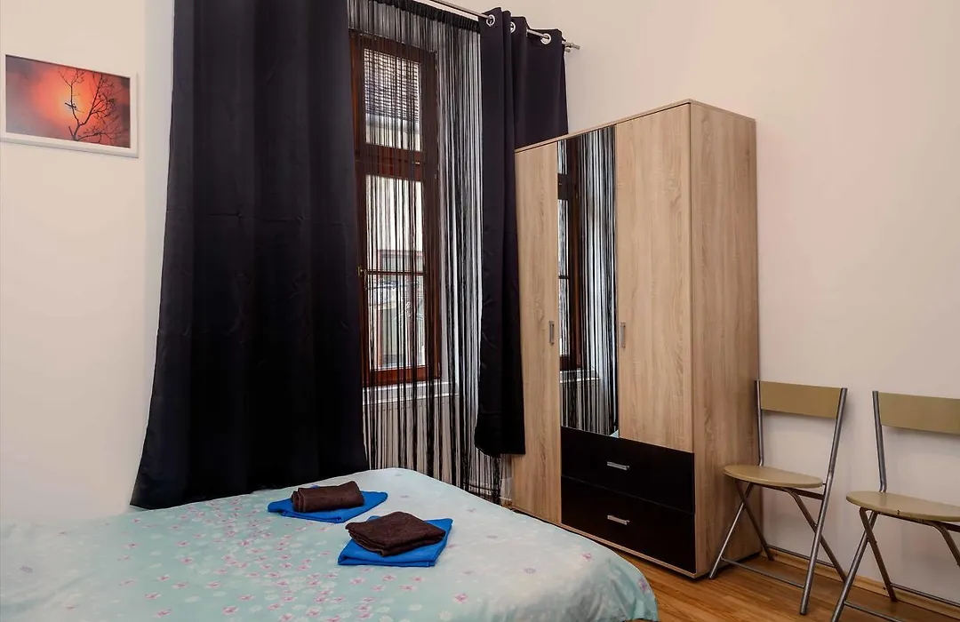 M Central Apartments-1