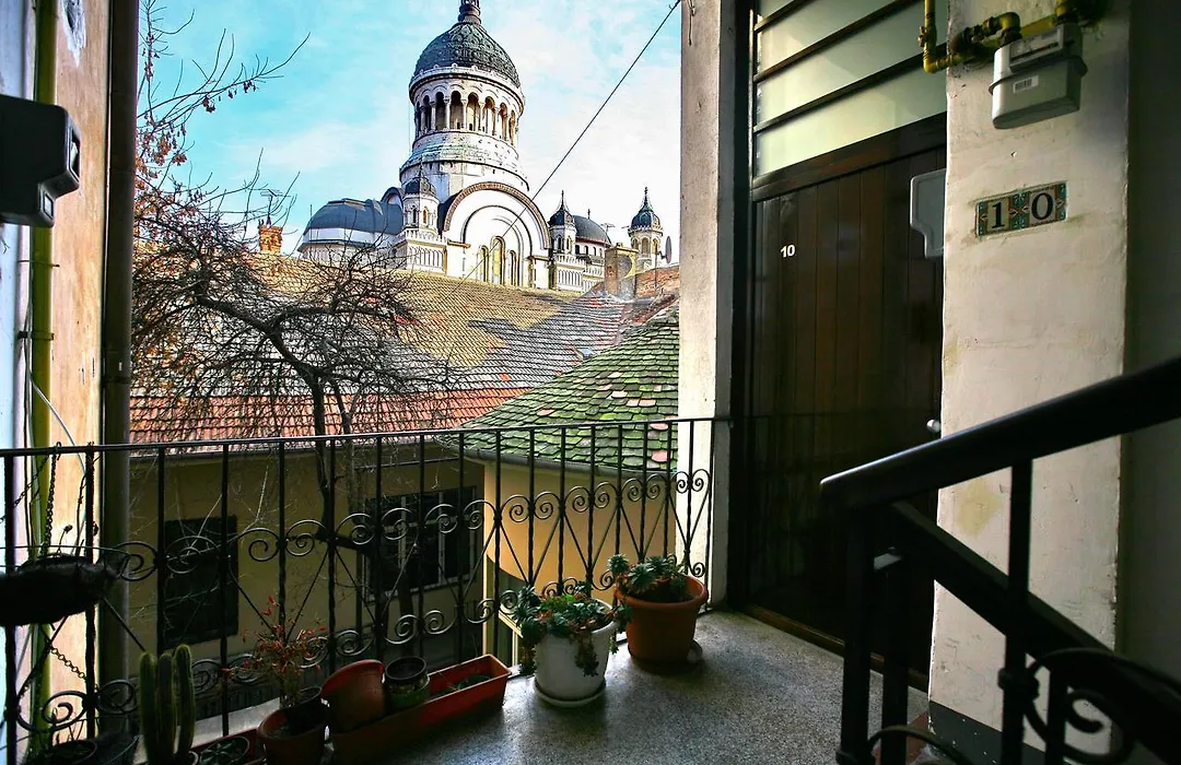 Andrea Apartments-1