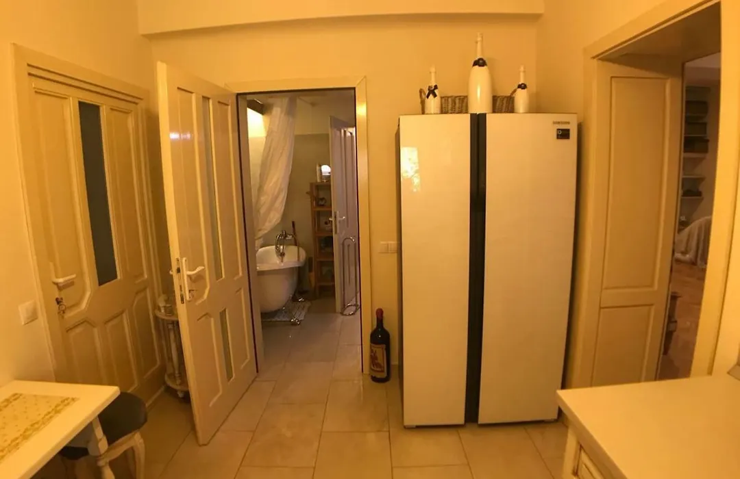Apartment Vintige-1