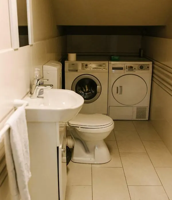 Meteor Apartment Xxl-1
