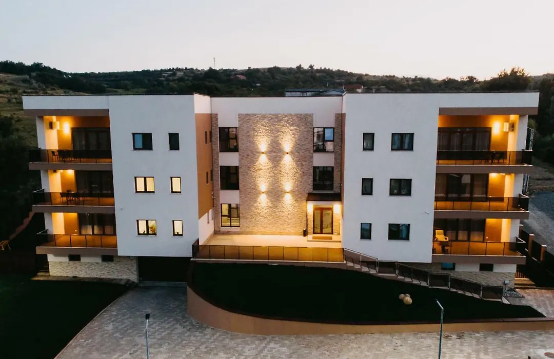 Gaudi Accommodation-1