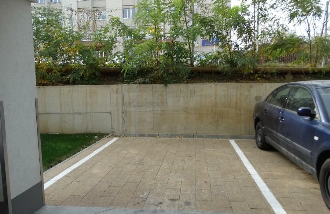 Oni Venus Apartament-1