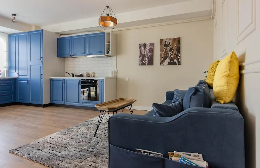 Ares Aparthotel-1