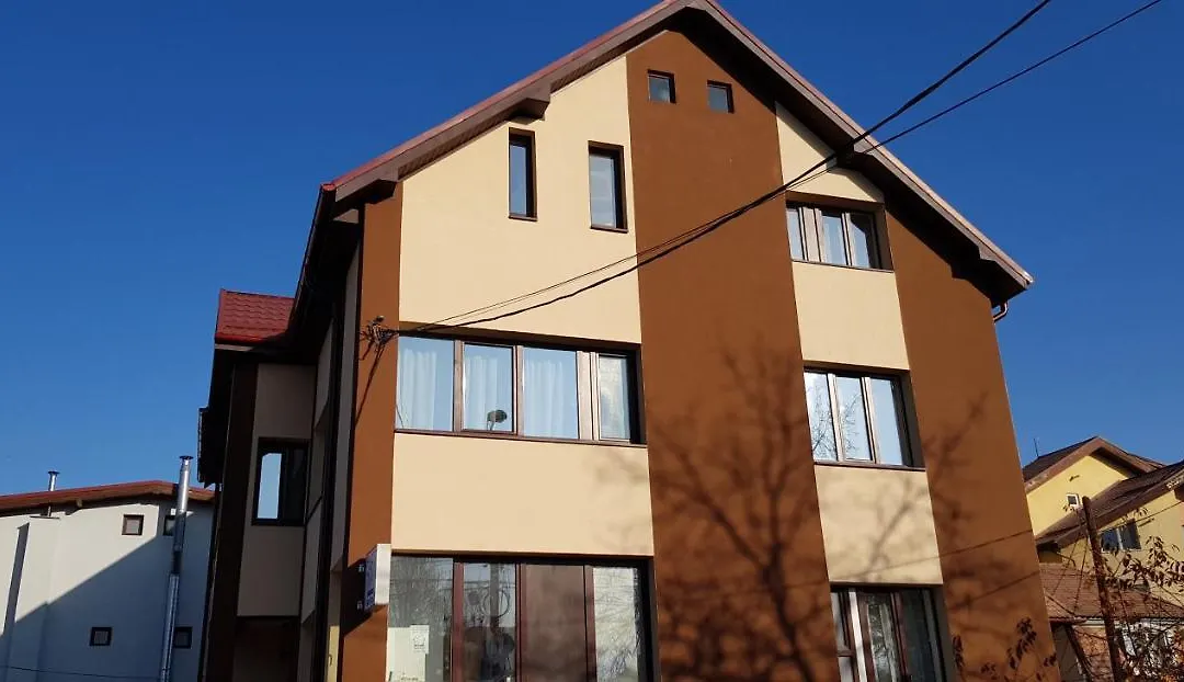 Coroian House-1