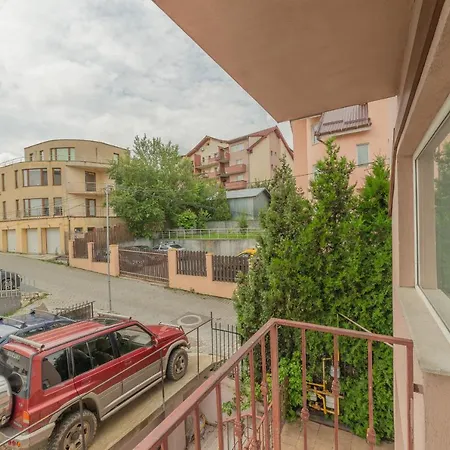 Casa Zorilor Cluj-2