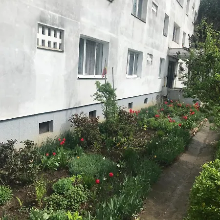 Apartament Colina-2