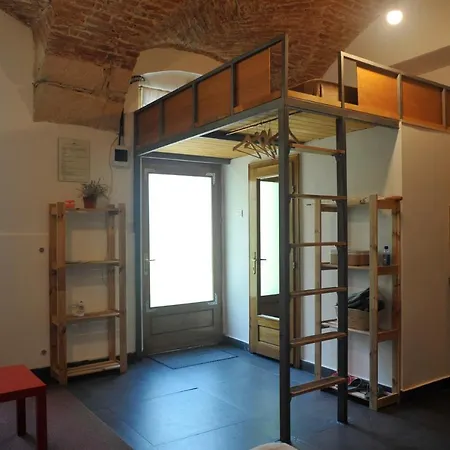 Atu Central Apartment-2
