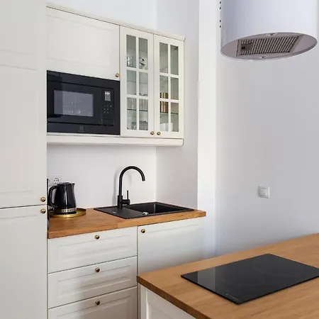 Pedestrian Street In City Center For Comfortable And Beautiful Stay With All Comodities Within Walking Distance-3