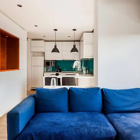 DD Apartments - Dunarii-3