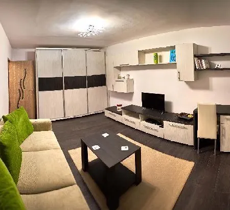 Apartament 2 camere cu loc de parcare-3