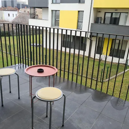 Lovely Ultracentral Apartment With Parking-3