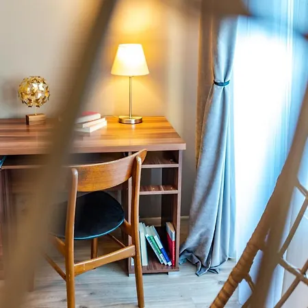 Thome Hoia Studio 1Bedroom-2